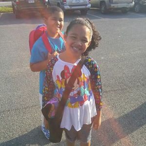 Meet your Posher, Heather